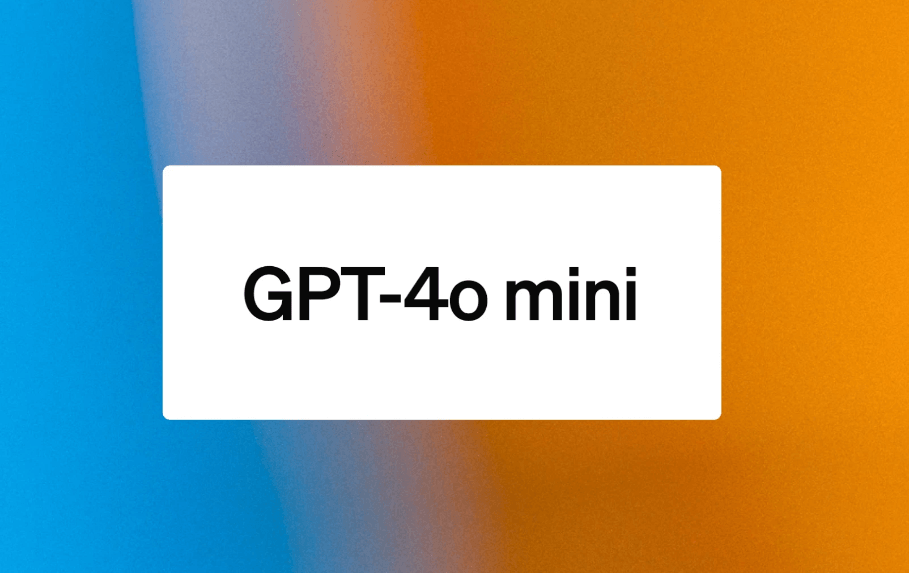 GPT-40 Mini API의 주요 특징: 고성능 AI의 활용 가이드