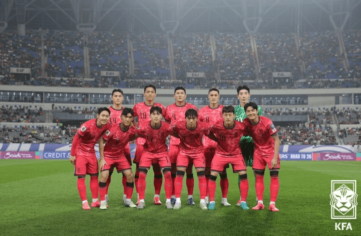 중계 대한민국과 쿠웨이트 축구 매치 개요